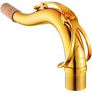 Yamaha TC1 Series Custom C1 Tenor Saxophone Neck