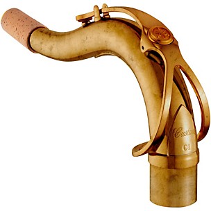 Yamaha TC1 Series Custom C1 Tenor Saxophone Neck