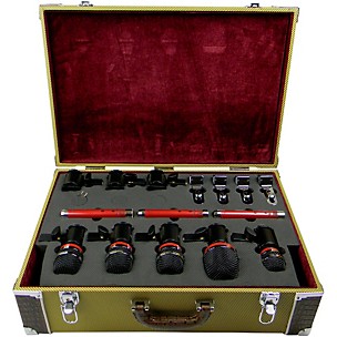 Avantone TC1 Tero Tweed Case