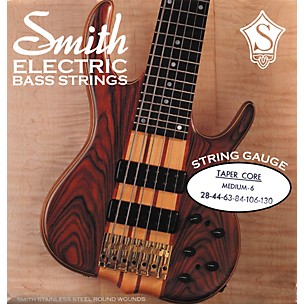 Ken Smith TCRM-6 Taper Core Medium 6-String Bass Strings