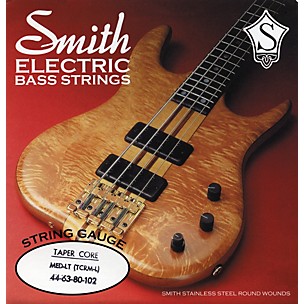 Ken Smith TCRM-L Taper Core Medium Light Bass Strings