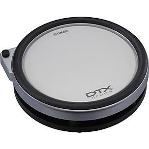 Yamaha TCS DTX Tom Pad