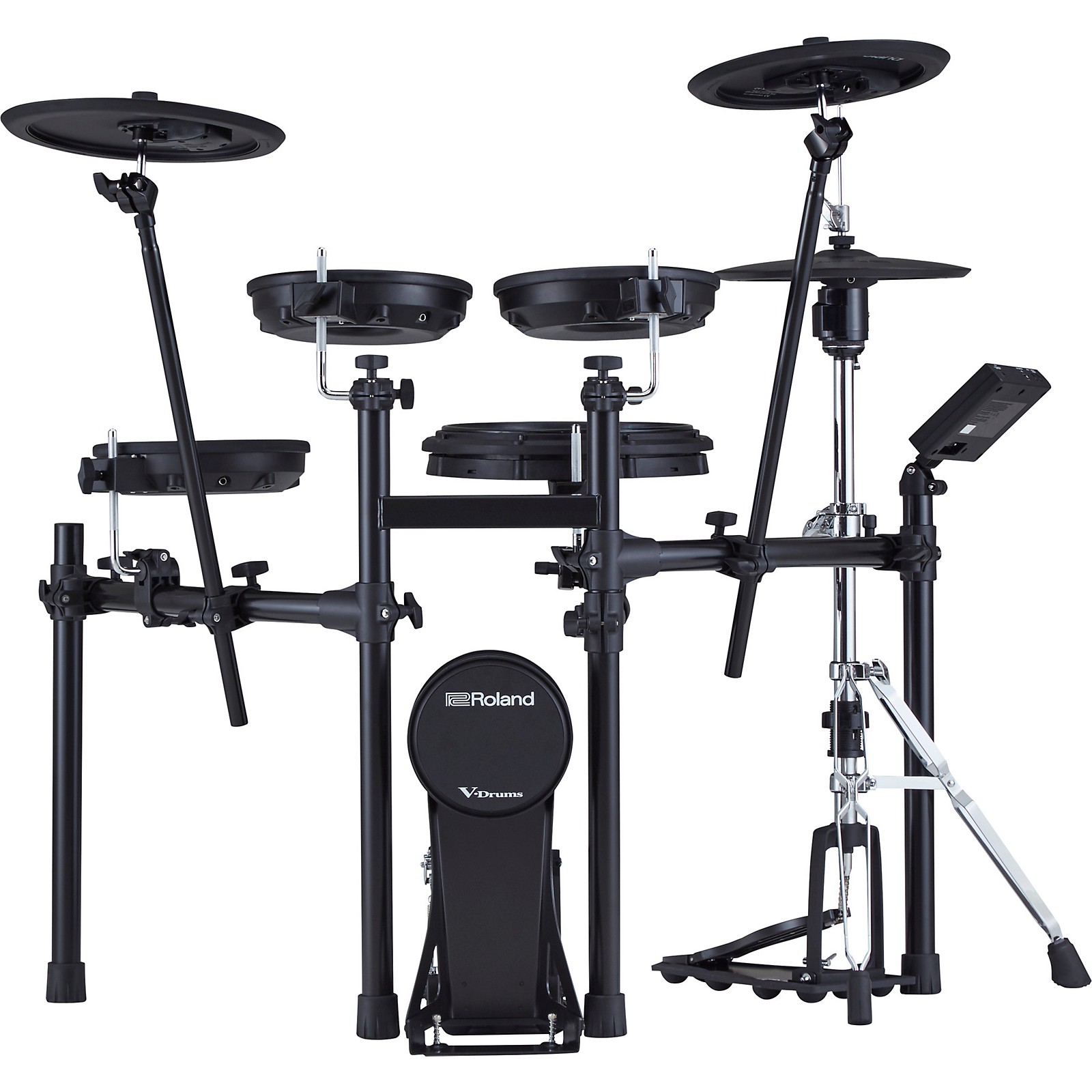美品 Roland V-Drums TD-17 Custom Roland TD-17 Custom Kits – The eDrum Workshop