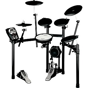 Roland TD-11K-S V-Compact Series Electronic V-Drum Kit