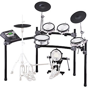 Roland TD-12S V-Stage Electronic Drum Set