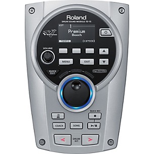 Roland TD-15 Sound Module