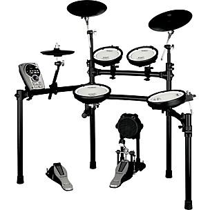 TD-15K-S V-Tour Electronic V-Drum Kit