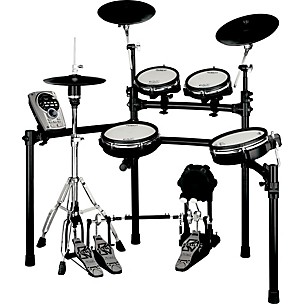 Roland TD-15KV-S V-Tour Series Electronic V-Drum Kit