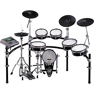 Roland TD-20S-BK V-Pro Electronic Drum Set