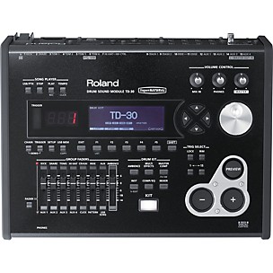 Roland TD-30 V-Drums Sound Module