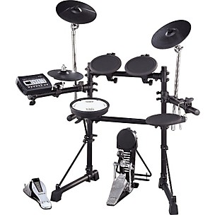 Roland TD-3SW V-Compact Electronic Drum Set