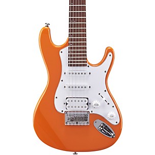 Mitchell TD100 Short-Scale Electric Guitar