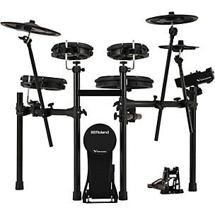 Roland TD313 V-Drums Electronic Drum Kit