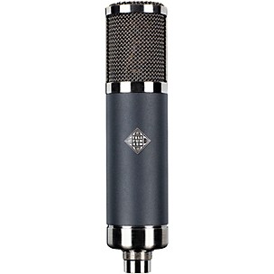 Telefunken TF-47 Tube Microphone