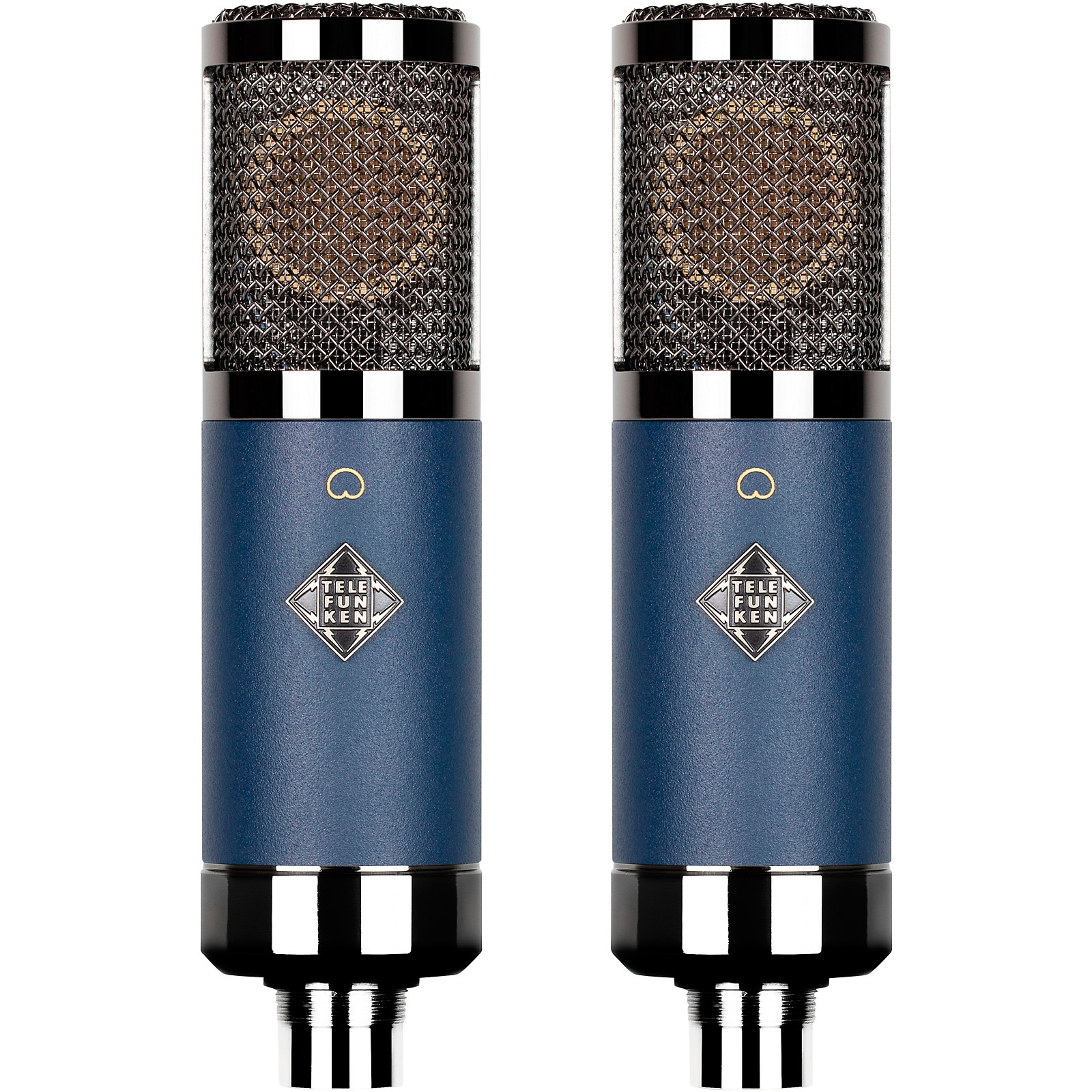 TELEFUNKEN TF11 FET Stereo Set Large Diaphragm Condenser