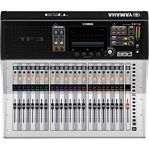 Yamaha TF3 24-Channel Digital Mixer