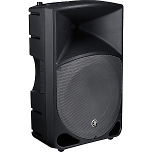 Mackie TH-15A Active Speaker