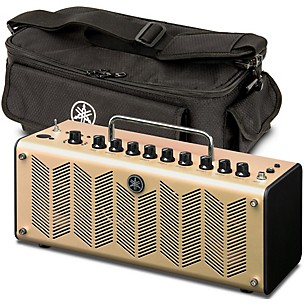 Yamaha THR10 Amp Head and Amp Bag