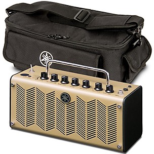 Yamaha THR5 Amp Head and Amp Bag