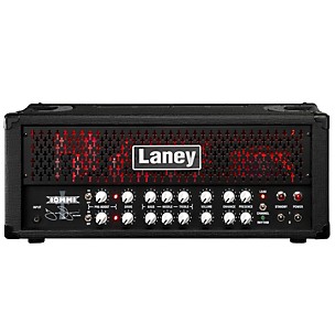 Laney TI100 100W Tube Guitar Amp Head