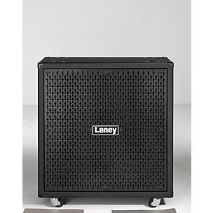 Laney TI412S 4x12 Guitar Speaker Cabinet with Celestion Heritage Speakers