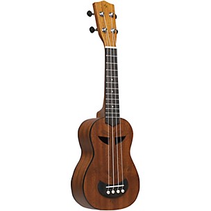 Stagg TIKI Soprano Ukulele