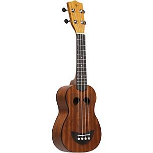 Stagg TIKI Soprano Ukulele