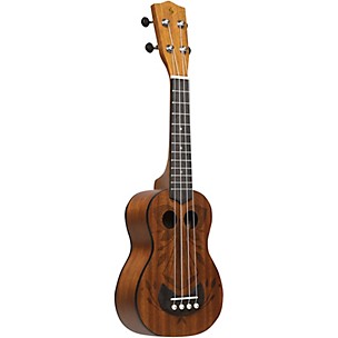Stagg TIKI Soprano Ukulele