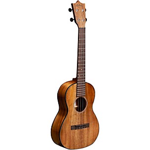 Martin TKE Tenor Acoustic-Electric Ukulele