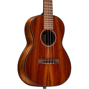 Martin TKE Tenor Left-Handed Acoustic-Electric Ukulele