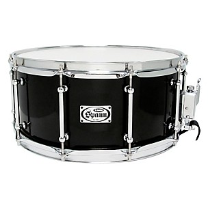Spaun TLII Snare