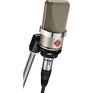 Neumann TLM 102 Condenser Microphone -