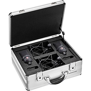 Neumann TLM 103 Anniversary Stereo Microphone Pair
