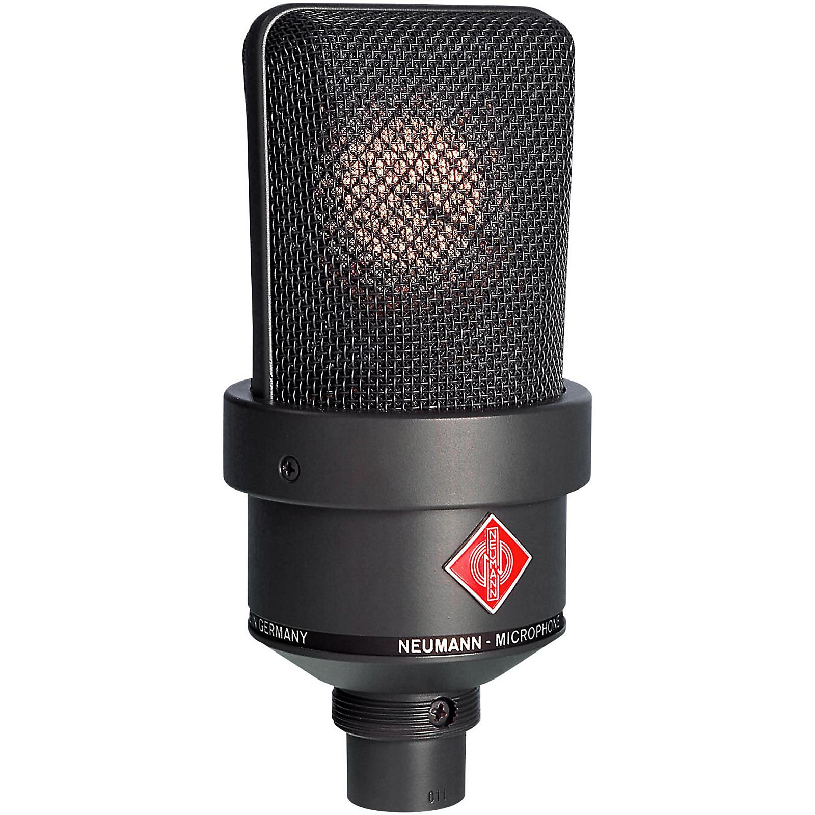 Neumann TLM 103 MT Cardioid Microphone - Black – Kraft Music