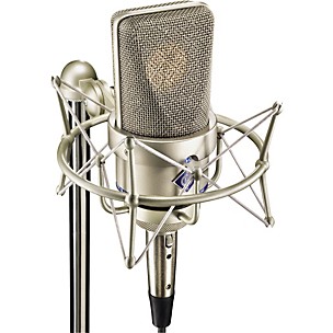 Neumann TLM 103 D Microphone