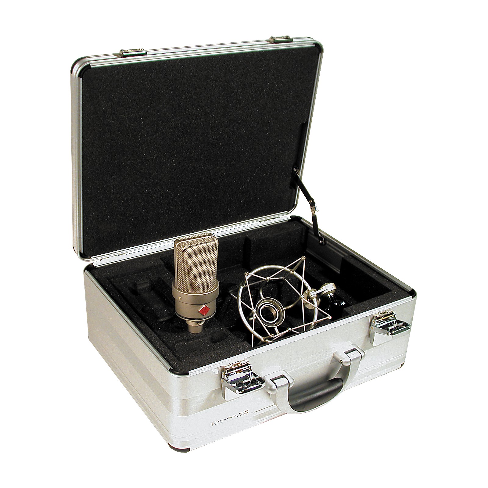 Neumann TLM 103 Mono Set | Music & Arts