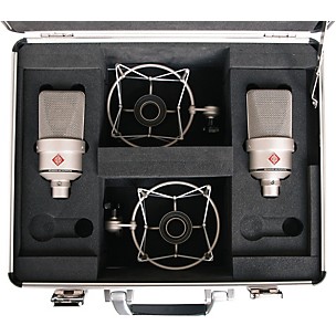 Neumann TLM-103/ZST Stereo Microphone Pair