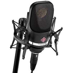 Neumann TLM 107 Condenser Microphone
