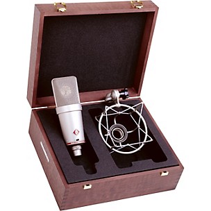 Neumann TLM 127 Set Z Large Diaphragm Condenser Microphone