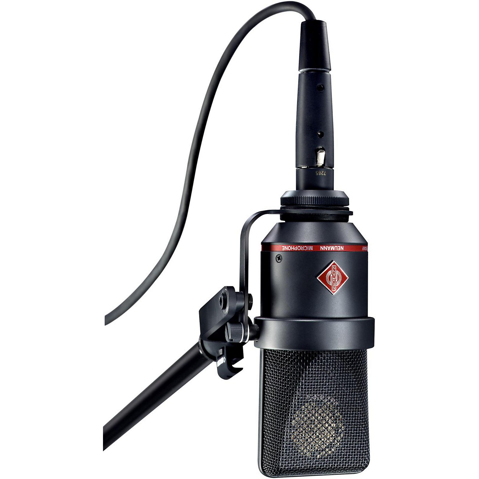 Neumann TLM 170×2本　やっすーさま用 Neumann TLM 170 R MT Large Diaphragm Condenser Microphone | Music