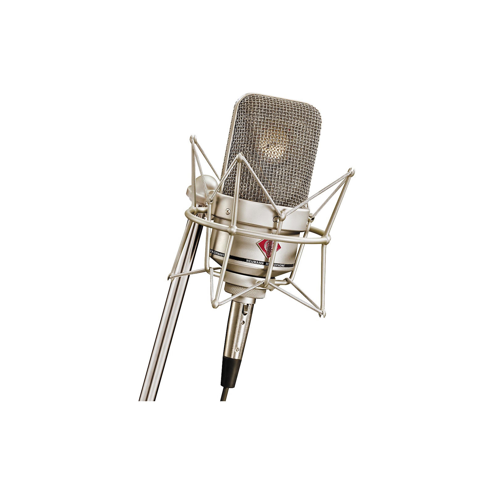 Neumann TLM 49 Condenser Studio Microphone | Music & Arts