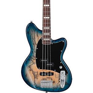 Ibanez TMB400TA 4-String Electric Bass Guitar