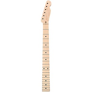 Allparts TMO-22 Telecaster Replacement Neck, One-Piece Maple