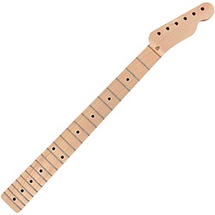 Allparts TMO-C Telecaster Replacement Neck