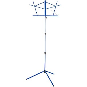 Titan TMS25 Music Stand with Carrying Bag