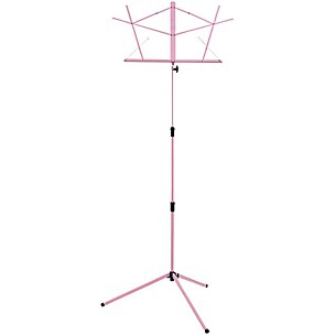 Titan TMS25 Music Stand with Carrying Bag