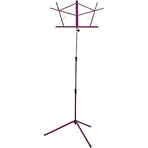 Titan TMS25 Music Stand with Carrying Bag