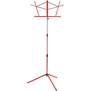 Titan TMS25 Music Stand with Carrying Bag