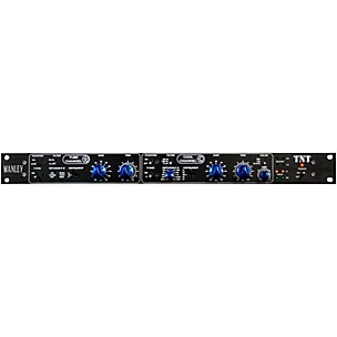 Manley TNT 2-Channel Mic Preamp