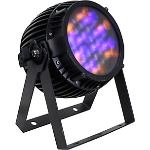 Blizzard TOURnado ZOOM RGBAW LED Outdoor Rated Wash Light